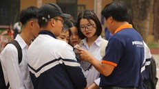 Còn nhiều cơ hội xét tuyển bổ sung.