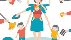 Nói với các bà vợ