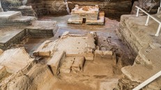 Khu khảo cổ Joya de Cerén