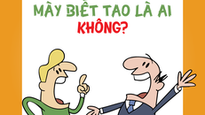 'Ngã ngựa' vì hống hách