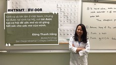 Đặng Thanh Hằng.