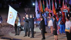 Nghịch cảnh đăng cai Đại hội tốn 100 triệu USD, thu 30 tỷ đồng