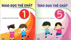 Sách giáo khoa Giáo dục thể chất: Thừa hay thiếu?