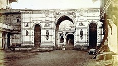 Thành phố lịch sử Ahmadabad