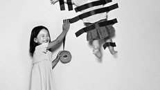 Đứa trẻ tự do