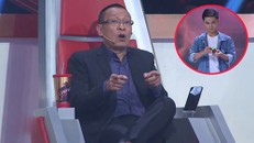 Trí tuệ vụt sáng dưới ánh đèn sân khấu