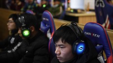 Trung Quốc hiện là thị trường game trực tuyến lớn nhất thế giới. (Nguồn: CNN).