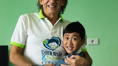 'Vá lỗi của tạo hoá' cho gần 500 trẻ em Việt Nam