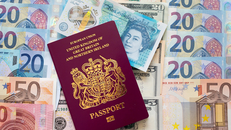 Người Hong Kong với hộ chiếu Anh: Sẽ có quyền cư trú?