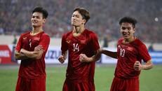 Bóng đá nam rõ ràng là tấm HCV mà thể thao Việt Nam khát khao và kỳ vọng nhất tại SEA Games 30.