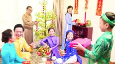 5 cách tự chăm sóc sức khỏe vào những ngày Tết