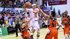 Hành trình hồi sinh sau 11 năm thảm họa của bóng rổ Việt Nam