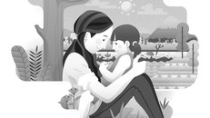 Viết cho tuổi 18 của con gái