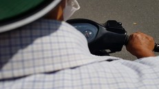 Cuốc xe ôm hôm nọ