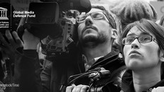 Tăng gấp đôi số tiền phân bổ cho Quỹ Bảo vệ Truyền thông toàn cầu