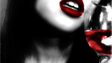 Rượu & phụ nữ