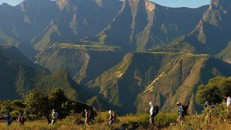 Tài trợ cho 7 di sản ở Đông Phi phục hồi sau đại dịch COVID-19