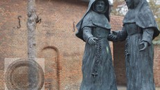 Các tu viện Beguinages xứ Franders