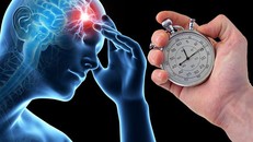 Nam giới mắc đột quỵ nhiều hơn do liên quan đến sử dụng rượu bia, thuốc lá.