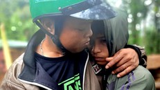 Thương trò mồ côi