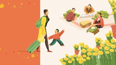 Ảnh minh họa: Afamily