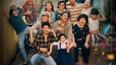 Phim “Bố Già”. 