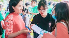 Tuyển sinh đại học 2021: Chứng chỉ ngoại ngữ quốc tế 'lên ngôi' 