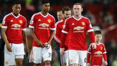 Wayne Rooney hoặc Mourinho sẽ phải ra đi?