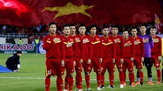 Đội tuyển Việt Nam: Ai lỡ chuyến tàu cuối?