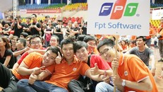 Doanh nghiệp phần mềm Việt đầu tiên chạm mốc 200 triệu USD