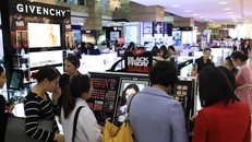 Siêu khuyến mãi 50%++ tại các TTTM Vincom vào “thứ Sáu đen” - Black Friday