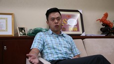 Ông Vũ Quang Hải đã xin rút khỏi Hội đồng quản trị Sabeco