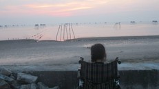 Khoảng trời nhiều mây đen của người khuyết tật