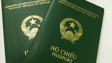 "Sức mạnh" tấm hộ chiếu Việt Nam xếp thứ 79 thế giới
