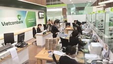 Xử lý gần 10 tỷ chưa trả lãi của Vietcombank thế nào?
