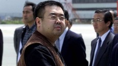 Ông Kim Jong-nam. Ảnh: AP