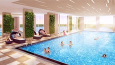 Vinhomes Skylake – Dự án bom tấn 2017