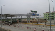 Thu phí trên QL32 đoạn qua Phú Thọ từ ngày 5/3