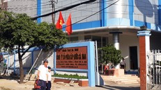 Công ty Cấp nước Cà Mau nợ người lao động 22 tỷ đồng