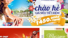 Các quảng cáo giá rẻ để thu hút người mua vào xem