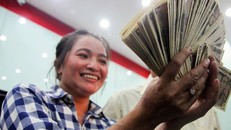 Chị Huỳnh Thị Ánh Hồng