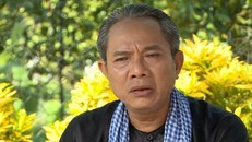 Nghệ sĩ Trung Dân