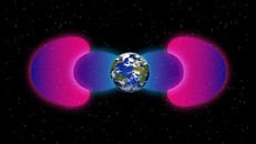 Tàu của NASA phát hiện một “vòng bảo vệ nhân tạo khổng lồ” bao quanh Trái Đất 
