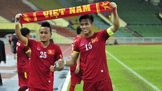 Cầu thủ Việt kiếm bộn tiền từ mạng xã hội