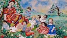 Việt Nam tham gia “Tuần lễ Bảo tàng - Museum Week 2017” trên Twitter