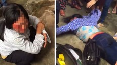 Ảnh cắt ra từ clip