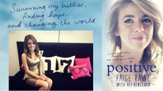  Paige Rawl và câu chuyện vượt qua bóng tối của căn bệnh HIV/AIDs