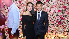 Công Vinh thừa nhận luôn là người chịu thiệt trong gia đình để Thuỷ Tiên hạnh phúc 