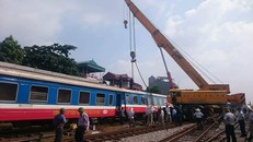 Vụ trật bánh tàu ngày 7/8