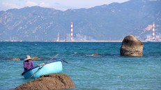 Thống nhất dừng nhận chìm, đưa lên bờ 1 triệu m3 bùn thải